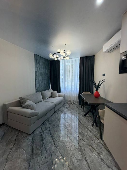 Квартира на ЖК Центральний 2 в Київ, ID 226827, фото №5