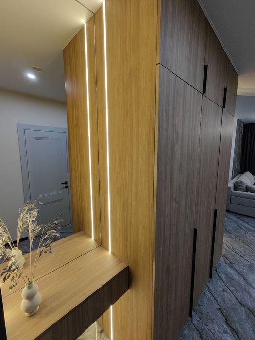 Квартира на ЖК Центральний 2 в Києві, ID 226827, фото №8