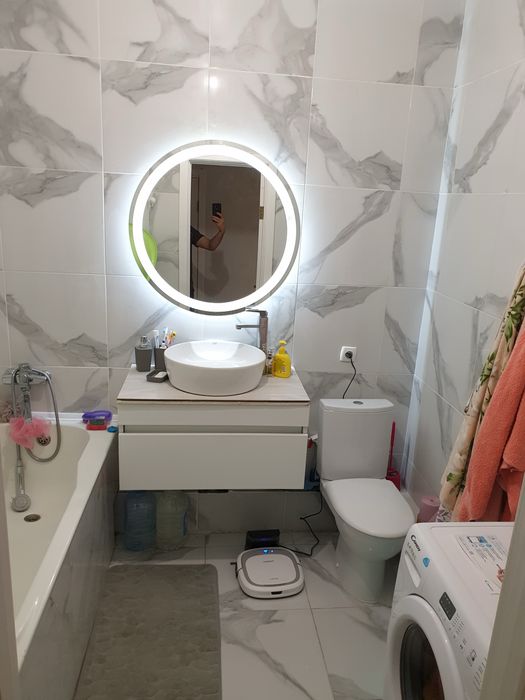 Квартира на вул. Марсельская, 40 в Одесі, ID 474209, фото №7