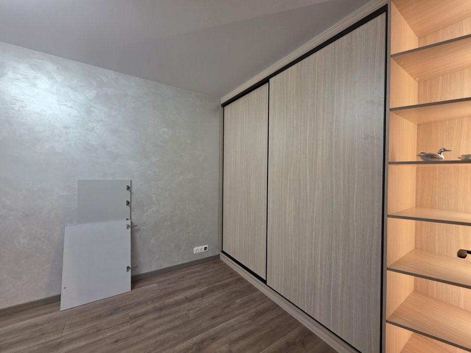 Квартира на ЖК «Континент Рей» в Києві, ID 294029, фото №5