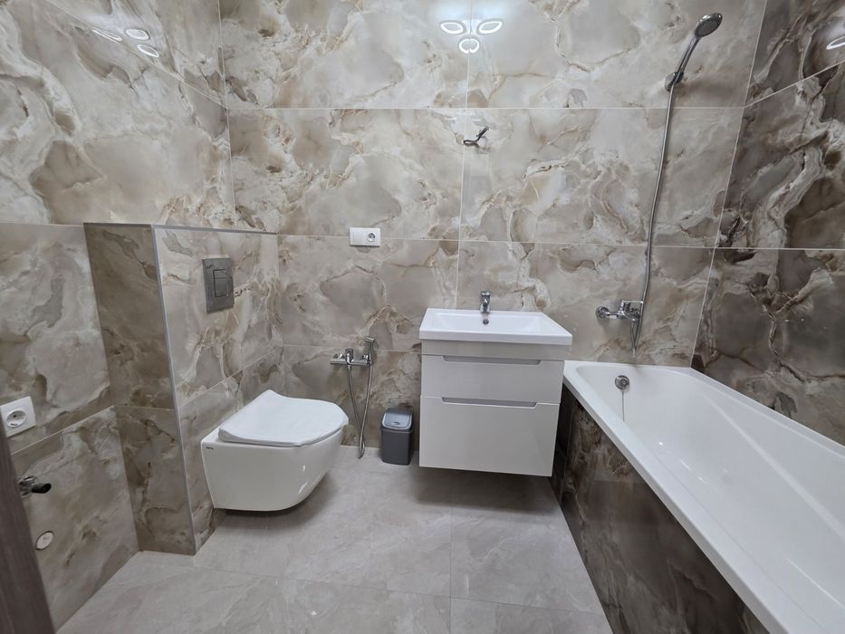 Квартира на ЖК «Континент Рей» в Києві, ID 294029, фото №9