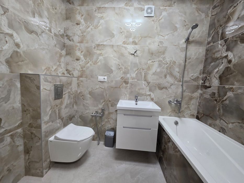 Квартира на ЖК «Континент Рей» в Києві, ID 294029, фото №10