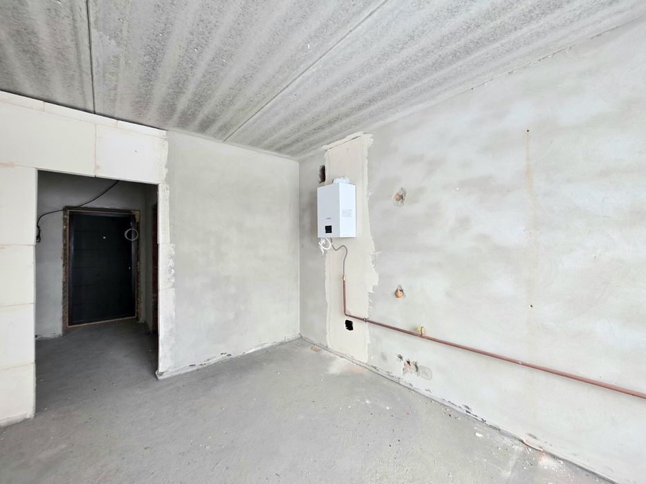 Квартира на ЖК «Континент Рей», ID 464457, фото №1