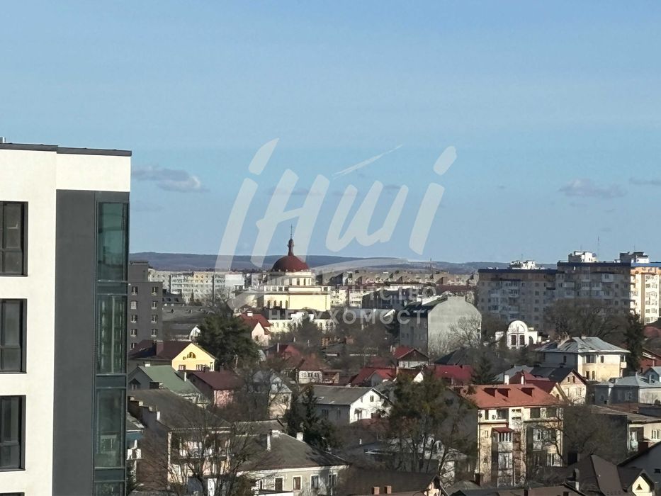 Квартира на вул. Гарбарська в Івано-Франківську, ID 172645, фото №1