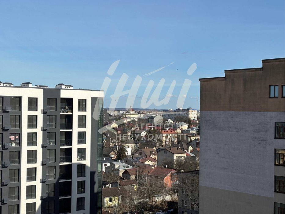 Квартира на вул. Гарбарська в Івано-Франківську, ID 172645, фото №22