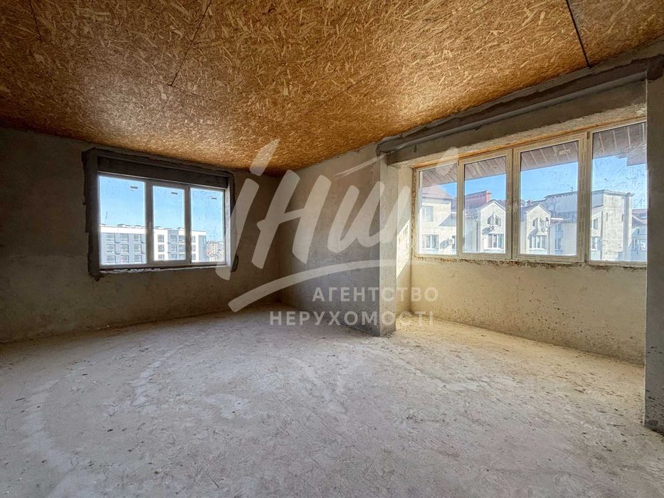Квартира на вул. Гарбарська в Івано-Франківську, ID 172645, фото №6