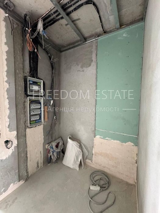 Квартира на вул. Європейська, 46 в Харкові, ID 174991, фото №12