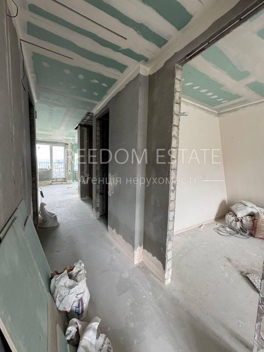 Квартира на вул. Європейська, 46 в Харкові, ID 174991, фото №15