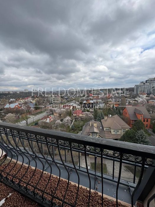 Квартира на вул. Європейська, 46 в Харкові, ID 174991, фото №3