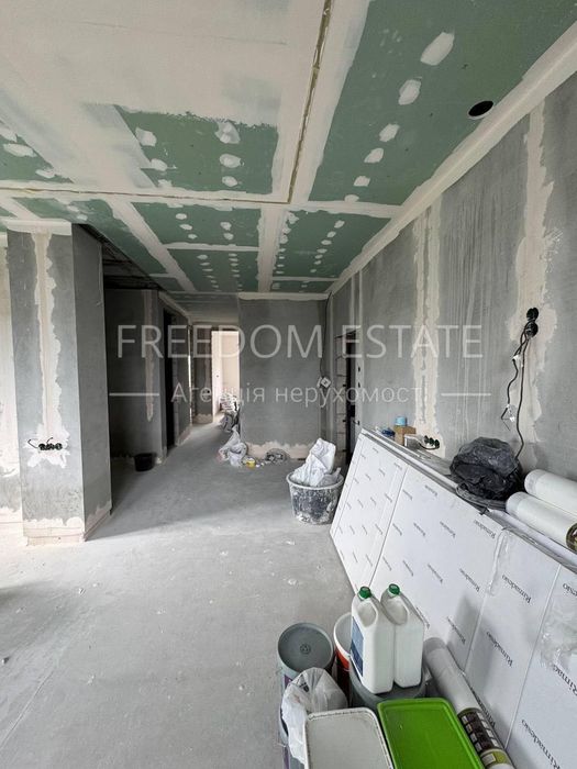Квартира на вул. Європейська, 46 в Харкові, ID 174991, фото №21