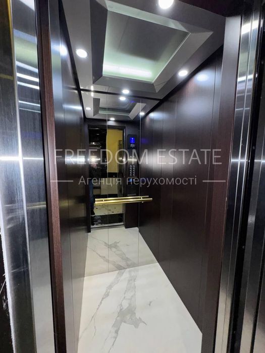 Квартира на вул. Європейська, 46 в Харкові, ID 174991, фото №23