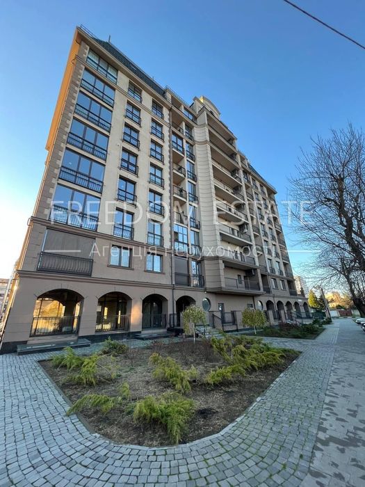Квартира на вул. Європейська, 46 в Харкові, ID 174991, фото №7
