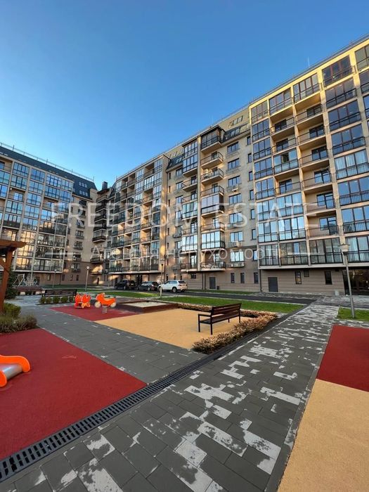 Квартира на вул. Європейська, 46 в Харкові, ID 174991, фото №8