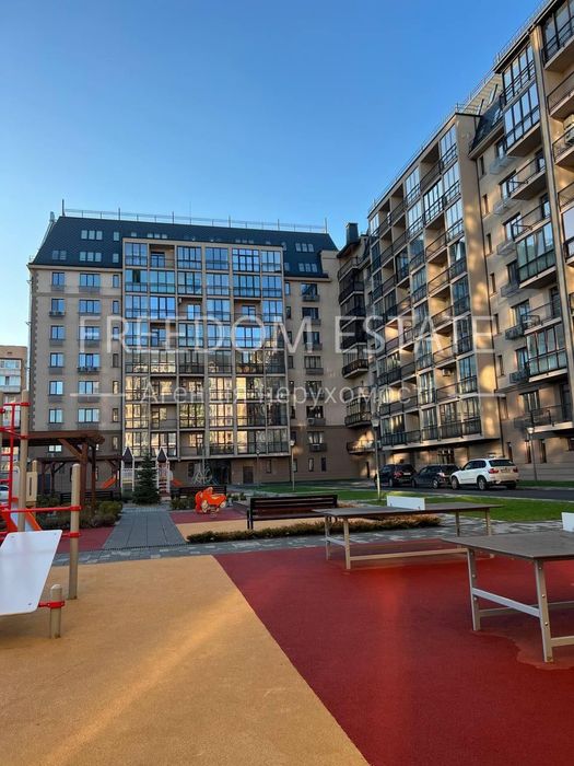 Квартира на вул. Європейська, 46 в Харкові, ID 174991, фото №9