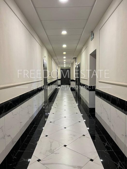 Квартира на вул. Європейська, 46 в Харкові, ID 174991, фото №10
