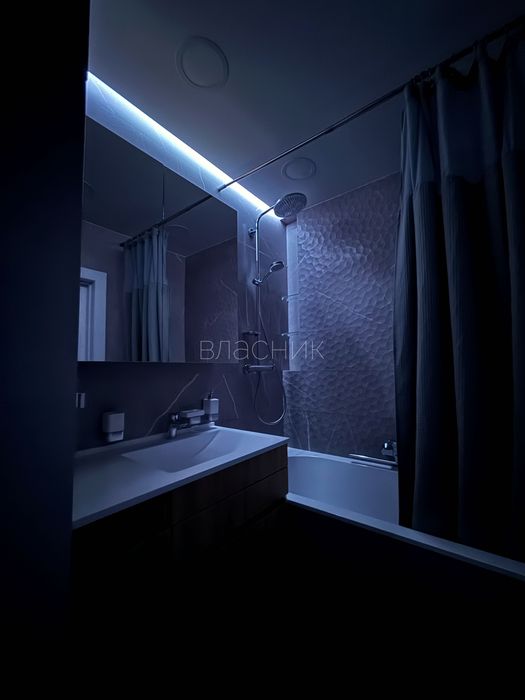 Квартира на вул. Маккейна, 3а в Києві, ID 276137, фото №11