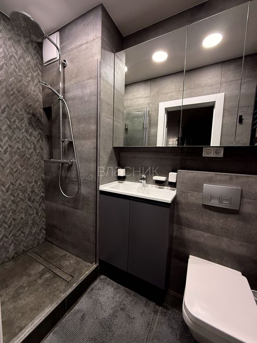 Квартира на вул. Маккейна, 3а в Києві, ID 276137, фото №8