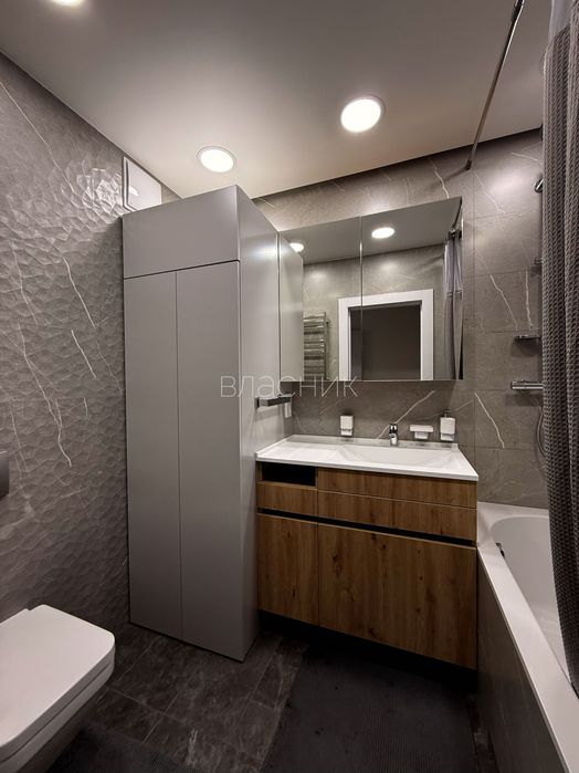 Квартира на вул. Маккейна, 3а в Києві, ID 276137, фото №10