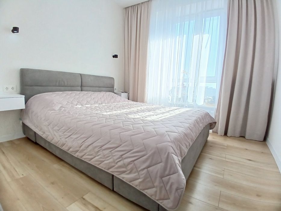 Квартира на ЖК Нові метри в Києві, ID 323224, фото №14