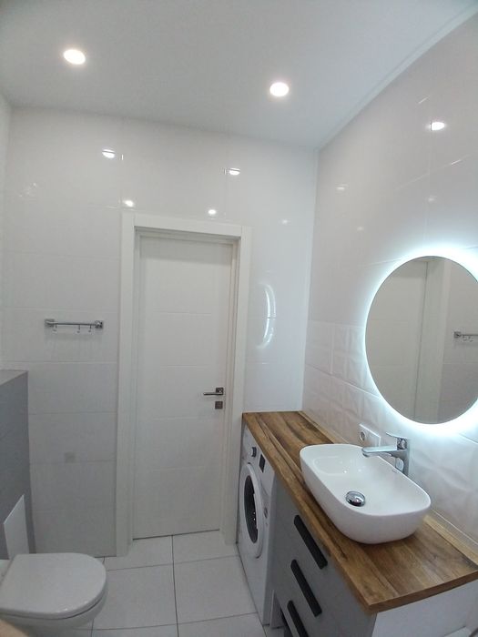 Квартира на ЖК Нові метри в Києві, ID 323224, фото №8