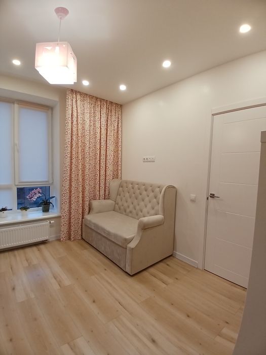 Квартира на ЖК Нові метри в Києві, ID 323224, фото №9