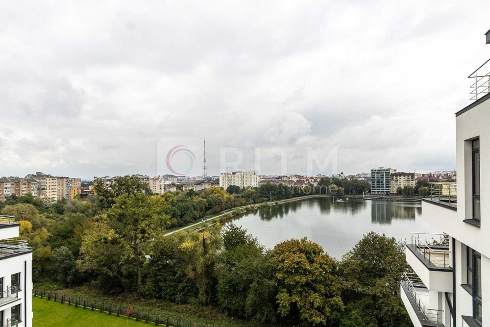 Квартира на ЖК «Європейський бульвар» в Івано-Франківську, ID 278040, фото №13