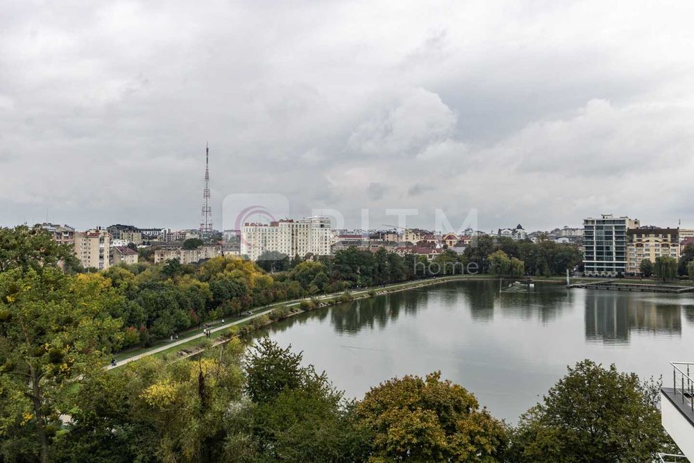 Квартира на ЖК «Європейський бульвар» в Івано-Франківську, ID 278040, фото №14
