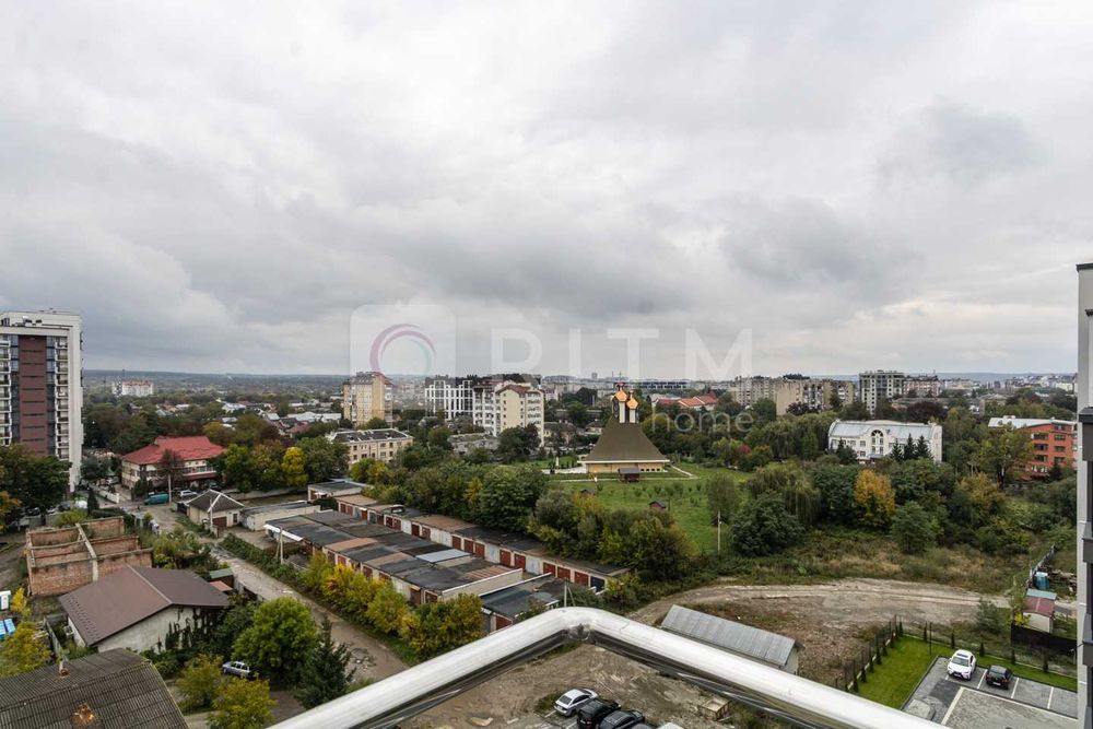 Квартира на ЖК «Європейський бульвар» в Івано-Франківську, ID 278040, фото №16