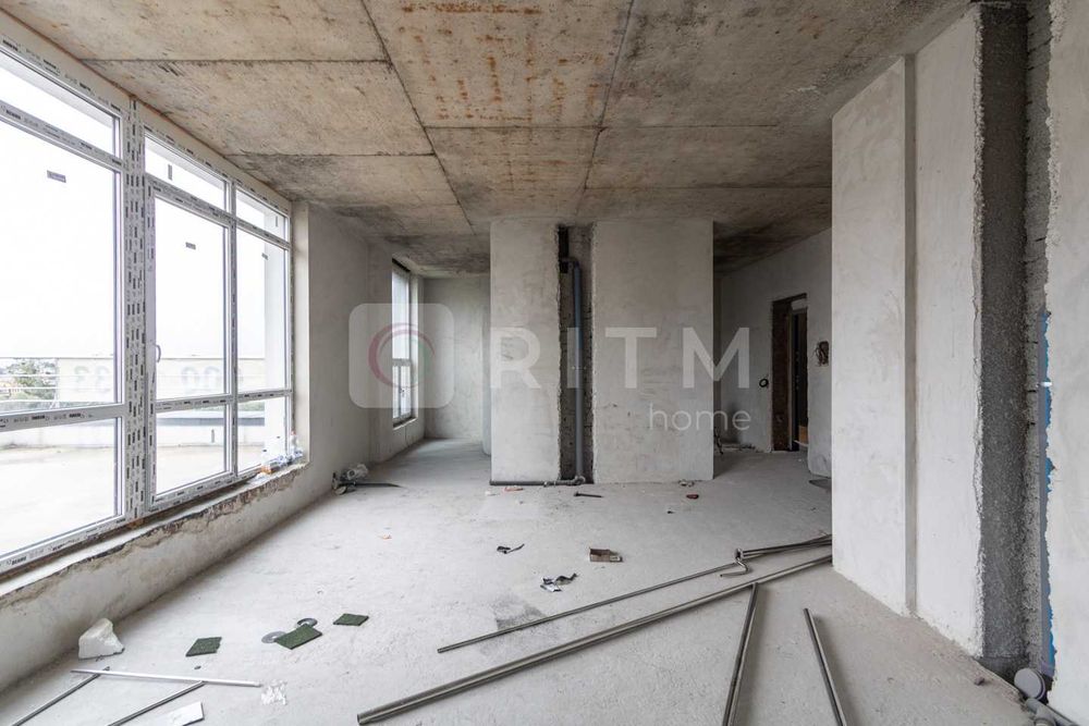 Квартира на ЖК «Європейський бульвар» в Івано-Франківську, ID 278040, фото №9