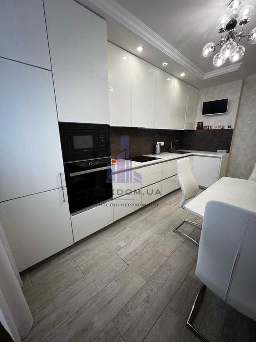 Квартира на пров. Лобачевського, 7-А в Київ, ID 170618, фото №2