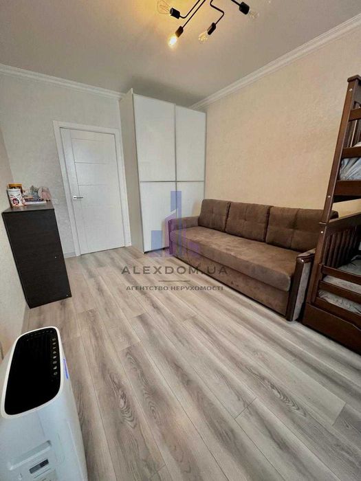Квартира на пров. Лобачевського, 7-А в Києві, ID 170618, фото №7