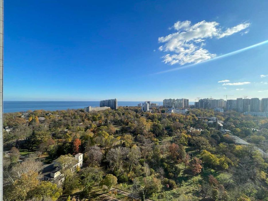 Квартира на просп. Шевченко в Одеса, ID 323098, фото №2