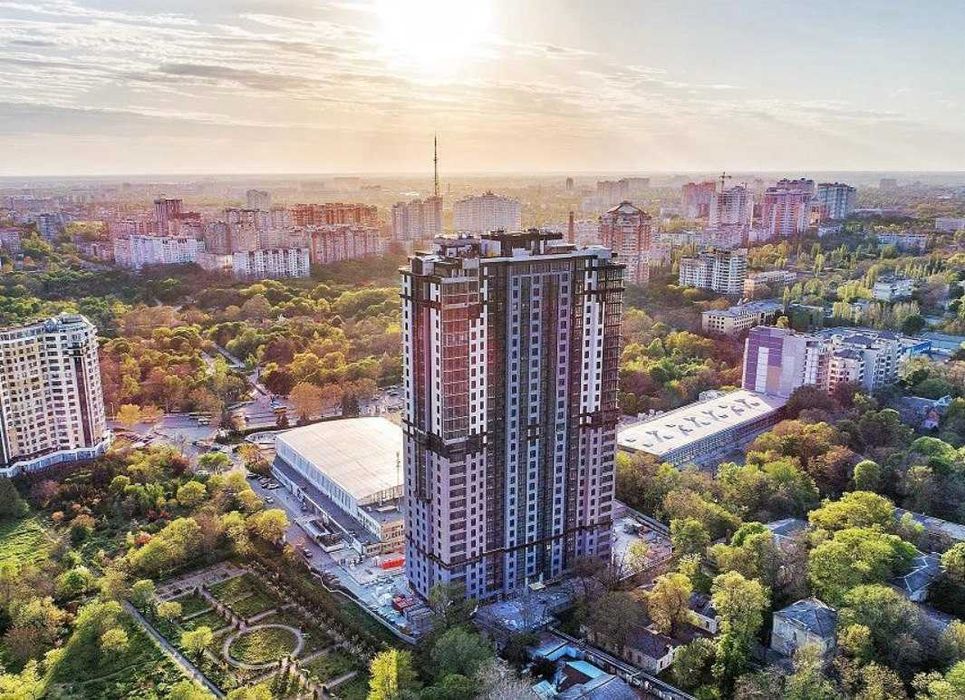 Квартира на просп. Шевченко в Одесі, ID 323098, фото №6