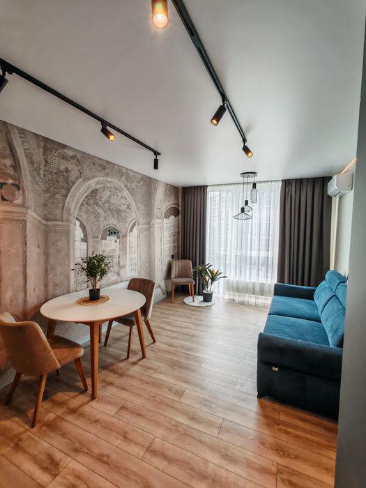 Квартира на вул. Віктора Некрасова, 10а в Києві, ID 278926, фото №1