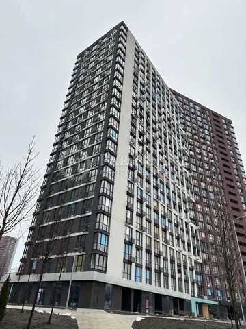 Квартира на вул. Віктора Некрасова, 10а в Києві, ID 278926, фото №12