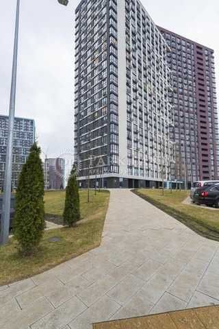 Квартира на вул. Віктора Некрасова, 10а в Києві, ID 278926, фото №13