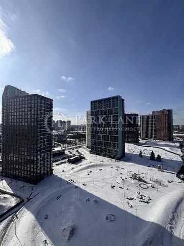 Квартира на вул. Віктора Некрасова, 10а в Києві, ID 278926, фото №8
