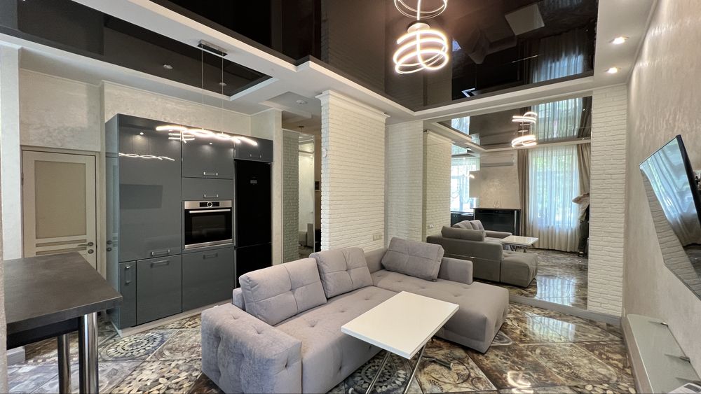 Квартира на вул. Софіївська в Кременчук, ID 292622, фото №1