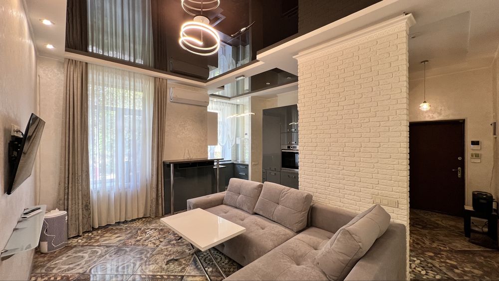 Квартира на вул. Софіївська в Кременчук, ID 292622, фото №2
