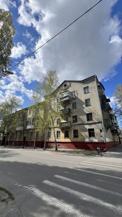 Квартира на вул. Софіївська в Кременчуці, ID 292622, фото №12