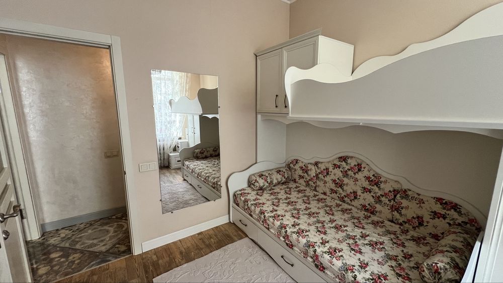 Квартира на вул. Софіївська в Кременчуці, ID 292622, фото №8