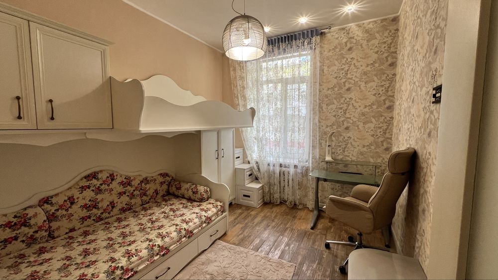 Квартира на вул. Софіївська в Кременчуці, ID 292622, фото №9