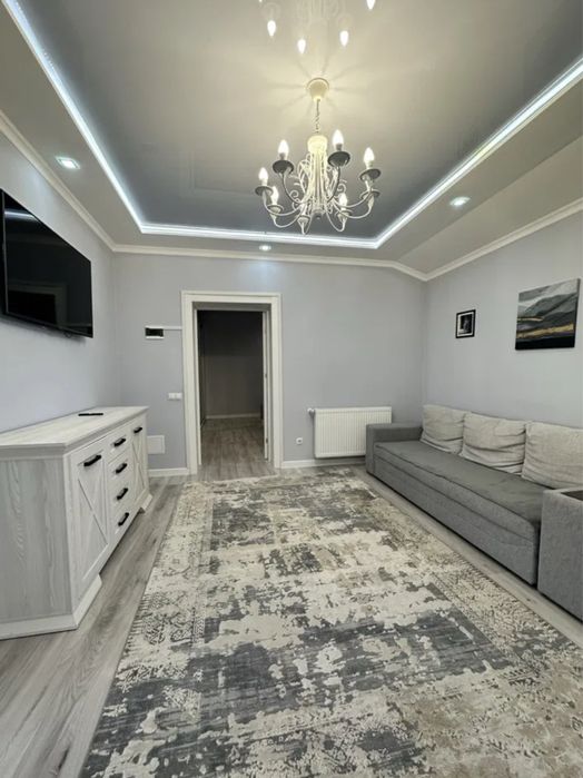 Квартира — Івано-Франківськ в Івано-Франківську, ID 211664, фото №2
