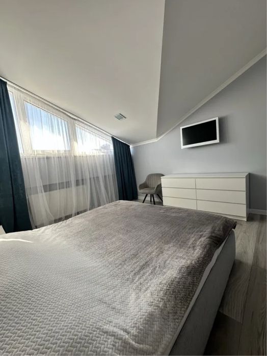 Квартира — Івано-Франківськ в Івано-Франківську, ID 211664, фото №4