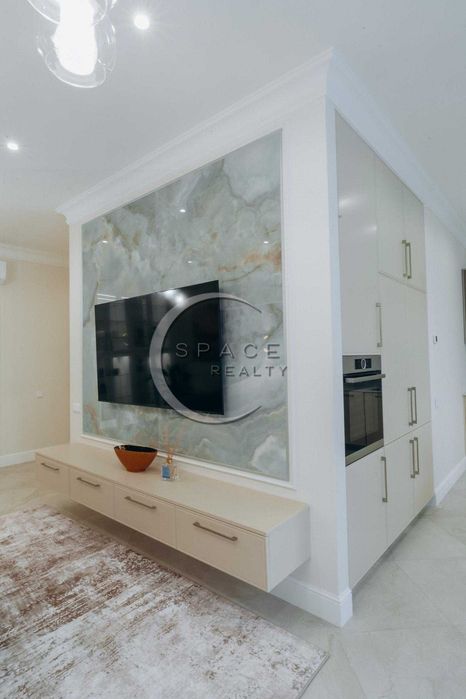Квартира на вул. Верхогляда, 19А в Київ, ID 329000, фото №4