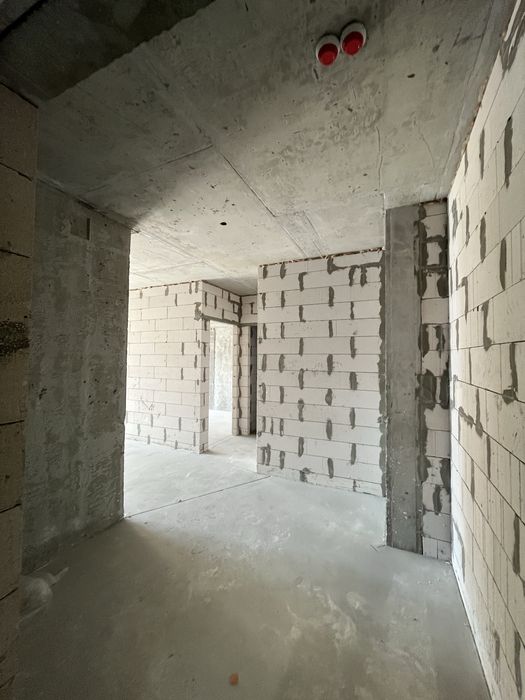 Квартира на вул. Причальна, 8 в Києві, ID 187690, фото №3