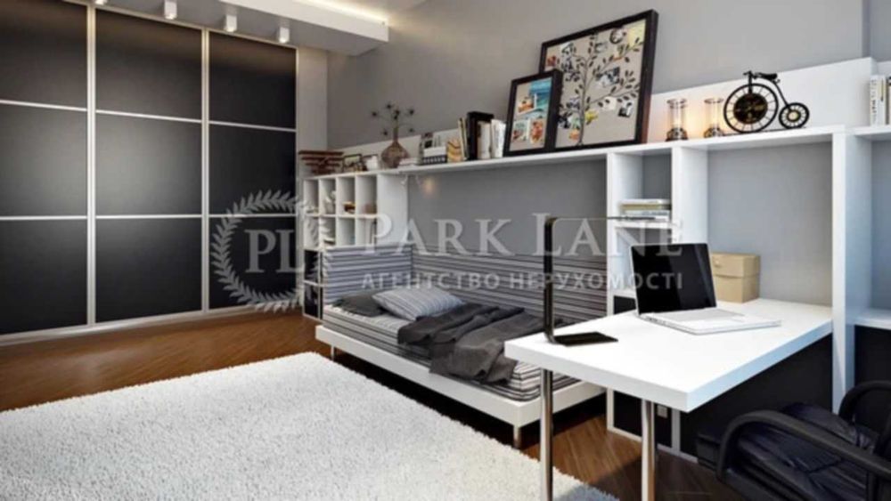 Квартира на вул. Глибочицька, 32б в Києві, ID 302478, фото №18