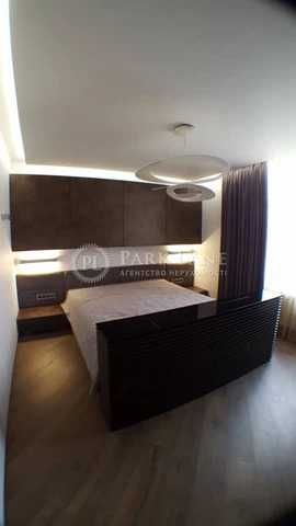 Квартира на вул. Глибочицька, 32б в Києві, ID 302478, фото №24