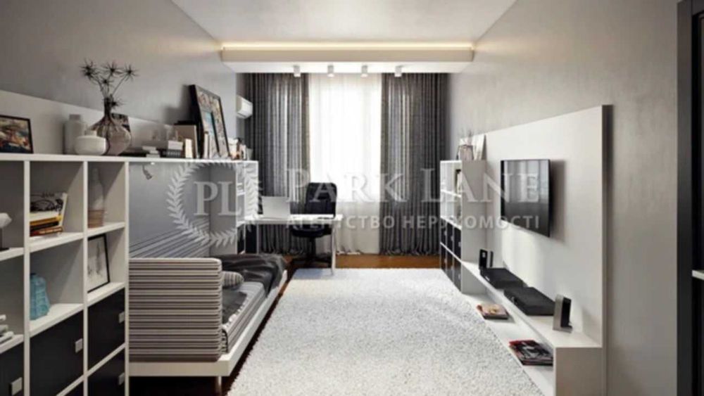 Квартира на вул. Глибочицька, 32б в Києві, ID 302478, фото №9