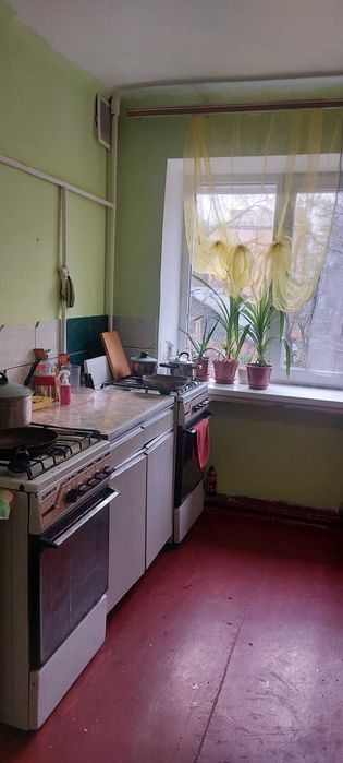 Квартира на Фортечний в Кропивницькому, ID 292761, фото №8